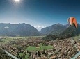 Interlaken and Paragliding Day Trip from Geneva