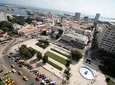 Dakar City Tour and Goree Island