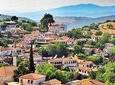 Sirince Village and Ephesus Ancient City Tours