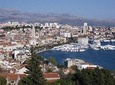 Visit to Split and Trogir