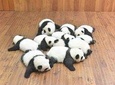 Private One Day Chengdu Panda Tour and Chengdu City visiting