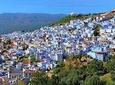 Private Day Tour to Chefchaouen from Fez