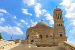 Holy Day Tour: Coptic Cairo, Saint Simon Church and Virgin Mary tree