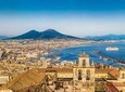 Private Transfer Naples - Sorrento or vice versa