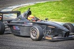Formula Racing Course and laps on Ferrari !