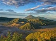 East Java Tours with Bromo Photography, Ijen Blue Fire and Waterfall