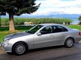 Private transfer from Ohrid to Tirana or vice versa