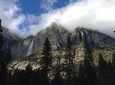 Yosemite Self-Guided Audio Tour