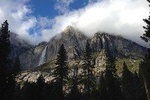 Yosemite Self-Guided Audio Tour
