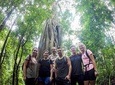 6-Hour Doi Pui Summit Hike in Doi Suthep National Park from Chiang Mai