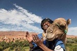 Desert Express 2-days tour from Marrakech to Merzouga Dunes