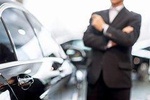 Rome Private Transfer from-to Amalfi Coast