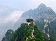 VIP Hiking Tour from Jiankou Great Wall to Mutianyu Great Wall