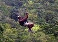 Negril Zipline 7 mile beach and Rick's Cafe combo tour