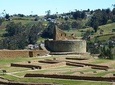 Ingapirca Archaeological Site and Gualaceo Artisan Village