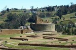 Ingapirca Archaeological Site and Gualaceo Artisan Village