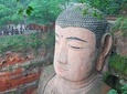 One Day Private Tour of Leshan Giant Buddha, Huanglongxi Ancient Town