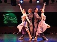 Dinner and Tango Show at 'Catulo Tango'
