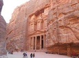 Day Tour to Petra from Aqaba