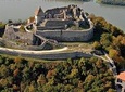 Visegrad Castle and Szentendre by the Danube private tour