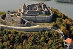 Visegrad Castle and Szentendre by the Danube private tour