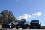 Athens Airport Private Departure Transfer: (Mini Van, 1-7 passengers)