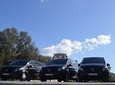 Athens Airport Private Arrival Transfer to Piraeus Cruise Port
