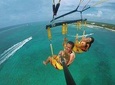 Parasailing Discovery in Cancun & Playa del Carmen