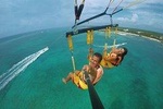 Parasailing Discovery in Cancun & Playa del Carmen