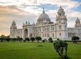 Monument Full Day Trip Including Mother House, Victoria Memorial With Lunch
