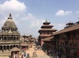 Private Full Day tour of 3 Durbar Squares in Kathmandu