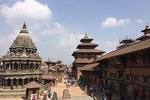 Private Full Day tour of 3 Durbar Squares in Kathmandu