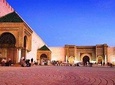 Private Day Tour to Meknes, Volubilis and Moulay Idriss from Fez