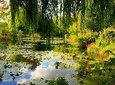 Authentic Giverny full day Trip including lunch