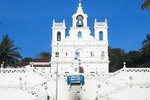 Panjim Heritage walk with professional guide and option of pickup and drop