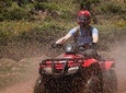 Private ATV Tour to Moray, Maras and Salt Mines in the Sacred Valley from Cusco