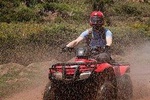 Private ATV Tour to Moray, Maras and Salt Mines in the Sacred Valley from Cusco