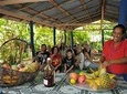 Full-Day Package: 4x4 ATV, Water Cave, Snorkeling Cruise At Punta Cana