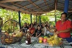 Full-Day Package: 4x4 ATV, Water Cave, Snorkeling Cruise At Punta Cana