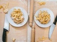 Pasta & Tiramisu Lovers Workshop: a Must to Do in Rome