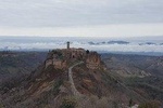 Orvieto and Civita di Bagnoregio: Private Full Day Trip from Civitavecchia port