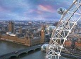 London Eye Standard Ticket