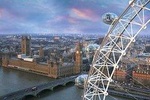 London Eye Standard Ticket