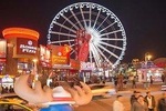 Niagara Falls Tours including Wine Tasting and SkyWheel
