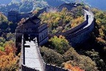 Private Day Tour of Mutianyu Great Wall and Summer Palace