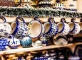 Wroclaw to Pottery Factory in Boleslawiec Private Tour Including Tickets