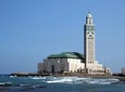 Private transfer from marrakech to casablanca airport or center city