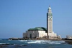 Private transfer from marrakech to casablanca airport or center city