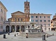 Trastevere and Jewish Ghetto Private Guided Walking Tour with Artichokes