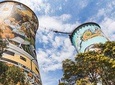 Full-Day Soweto, Gold Reef City and Johannesburg Tour